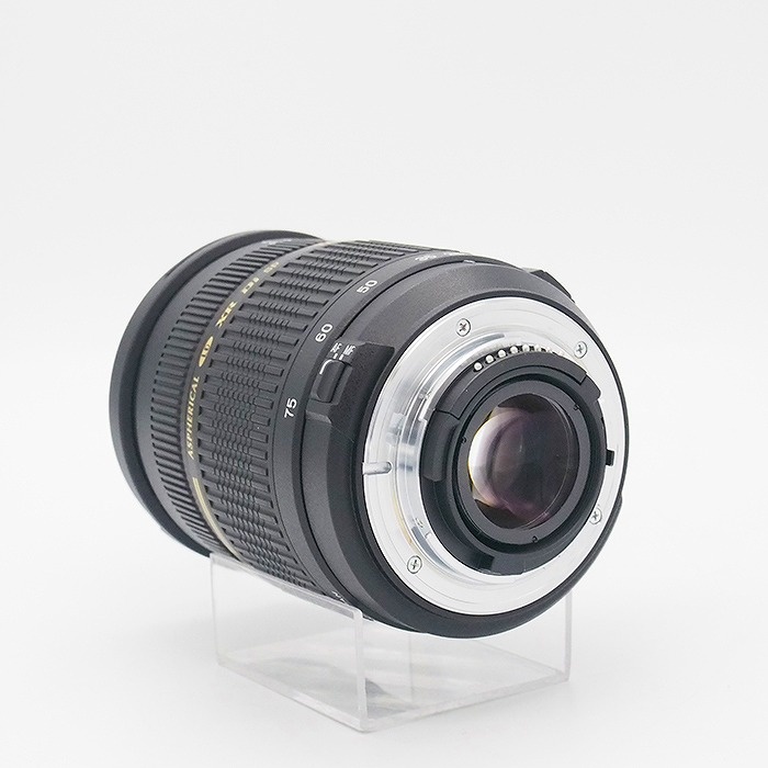 タムロン SP AF28-75/2.8 XR DI LD A09N2 ニコン用(AFモーター内蔵)