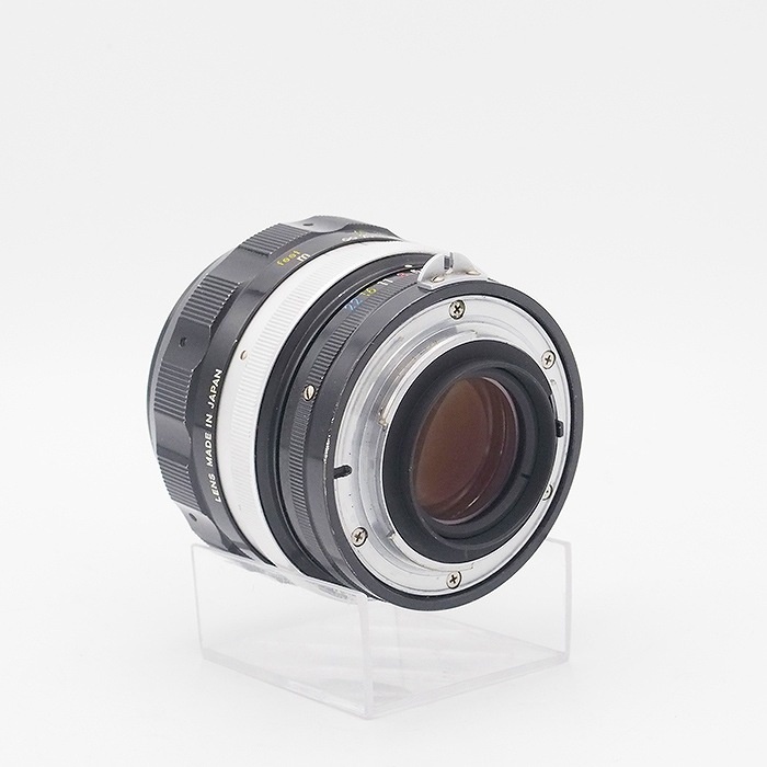 ニコン NIKKOR-H Auto 85/1.8