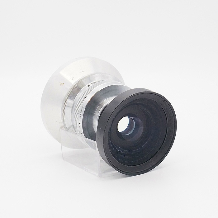 シュナイダー スーパーアンギュロン 90/8