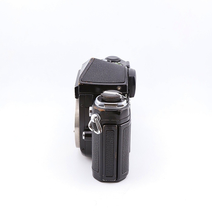 ニコン F2 アイレベル ブラック