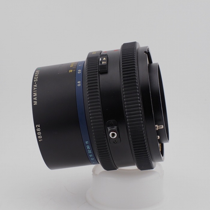 マミヤ セコールZ 90/3.5W