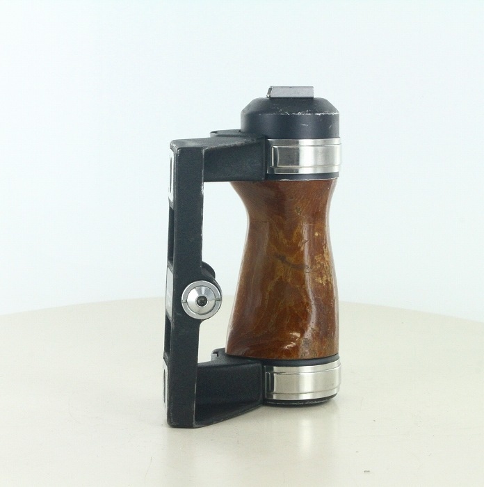 ペンタックス 木製グリップ 6x7用
