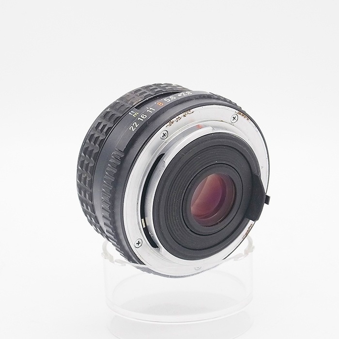ペンタックス SMC-M 35/2.8 PK