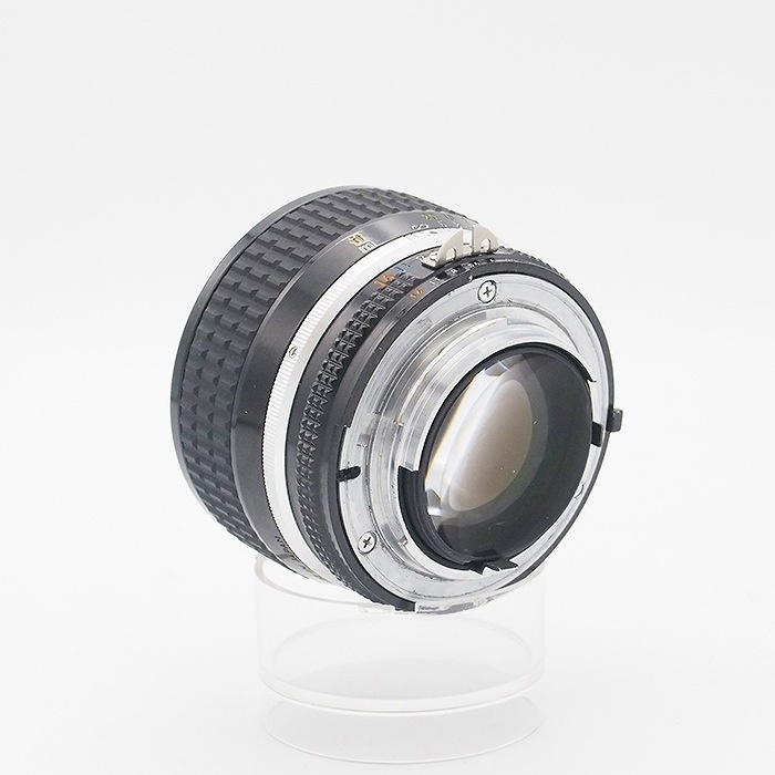 ニコン AI 50/1.2S