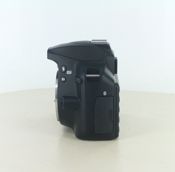 ニコン D3400 ボデイ ブラツク