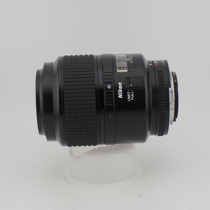 ニコン AI AF マイクロ 105/F2.8D