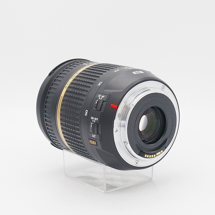 タムロン SP AF17-50/2.8 XR DiII VC LD B005E キヤノン用