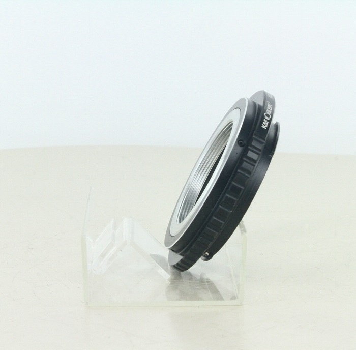 K&F CONCEPT マウントアダプター KF-39RF