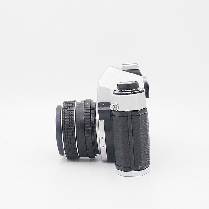 ペンタックス SPF+SMCタクマー55/1.8（M42）