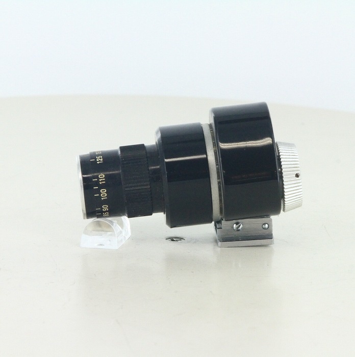 キヤノン ズームファインダー 85-135