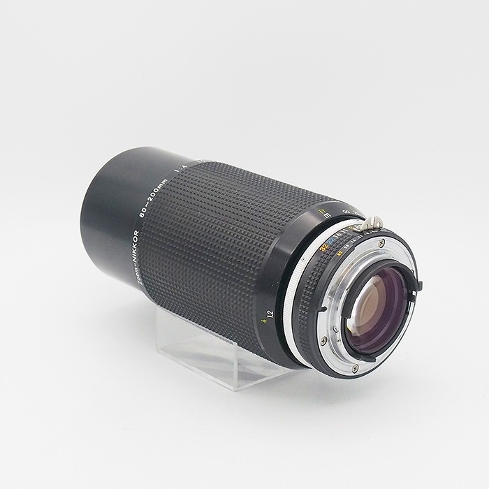 ニコン AI 80-200/4S