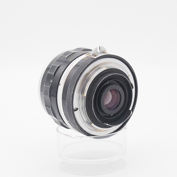 ニコン NIKKOR-S Auto 35/2.8