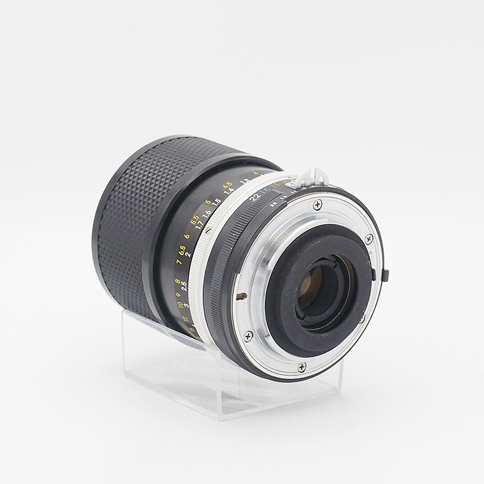ニコン zoom-NIKKOR Auto 43-86/3.5 Ai改