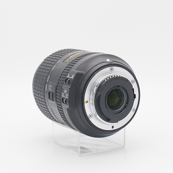 ニコン AF-S DX 18-300/3.5-6.3G ED VR