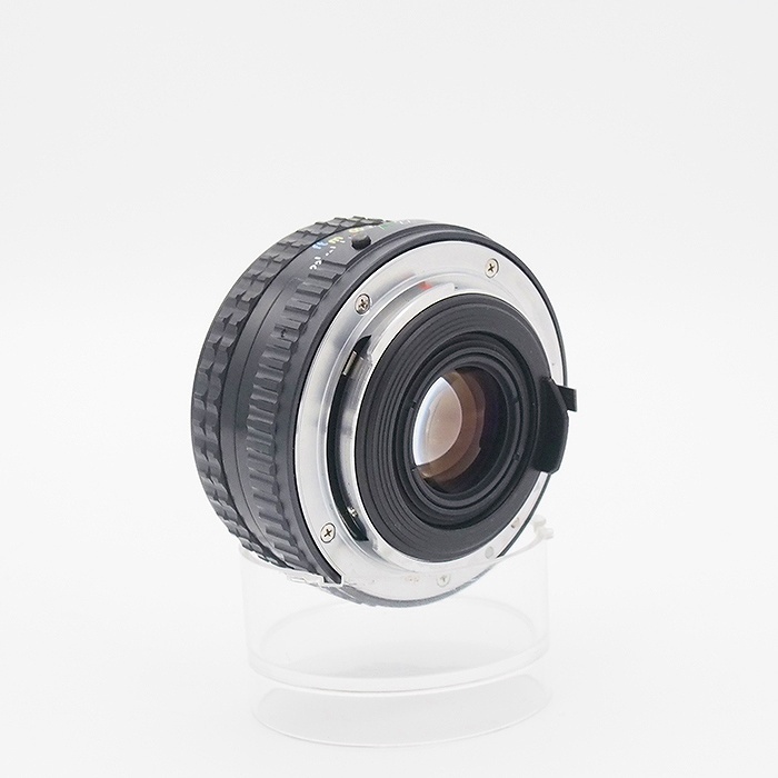 ペンタックス SMC-A 50/2 (PK)