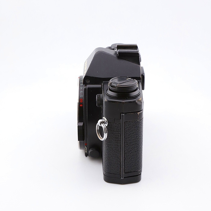 オリンパス OM-2SP ブラック