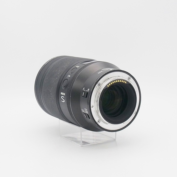 ニコン Z MC 105/F2.8 VR S