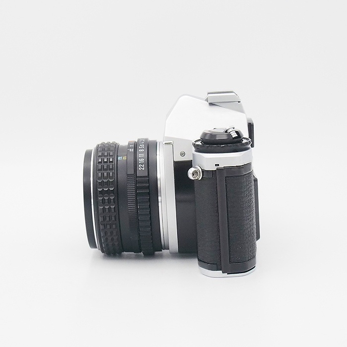 ペンタックス MV-1+55/1.8