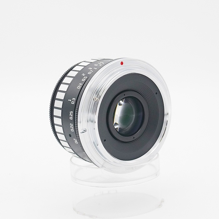 TTArtisan  23/1.4 ニコンZ