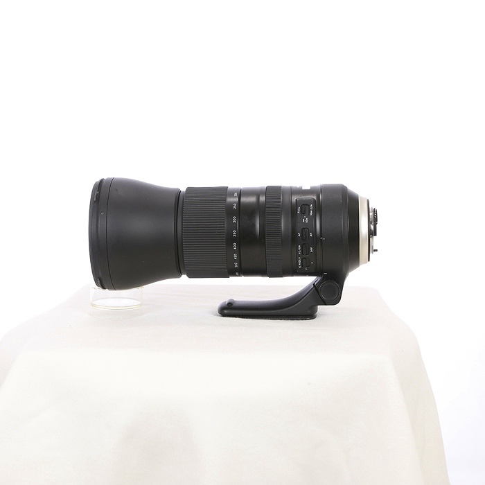 タムロン SP150-600/F5-6.3 DI VC USD G2 A022N ニコンF用
