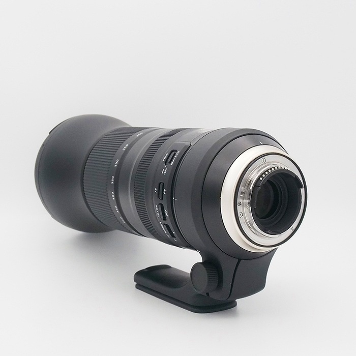タムロン SP150-600/5-6.3 Di VC USD G2 A022N ニコン用
