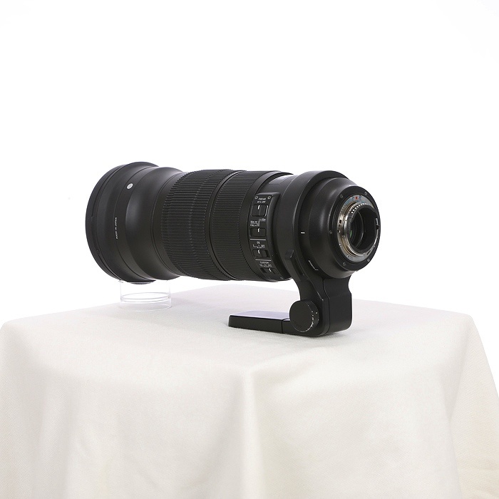 シグマ 120-300/F2.8 DG OS HSM Sport NA
