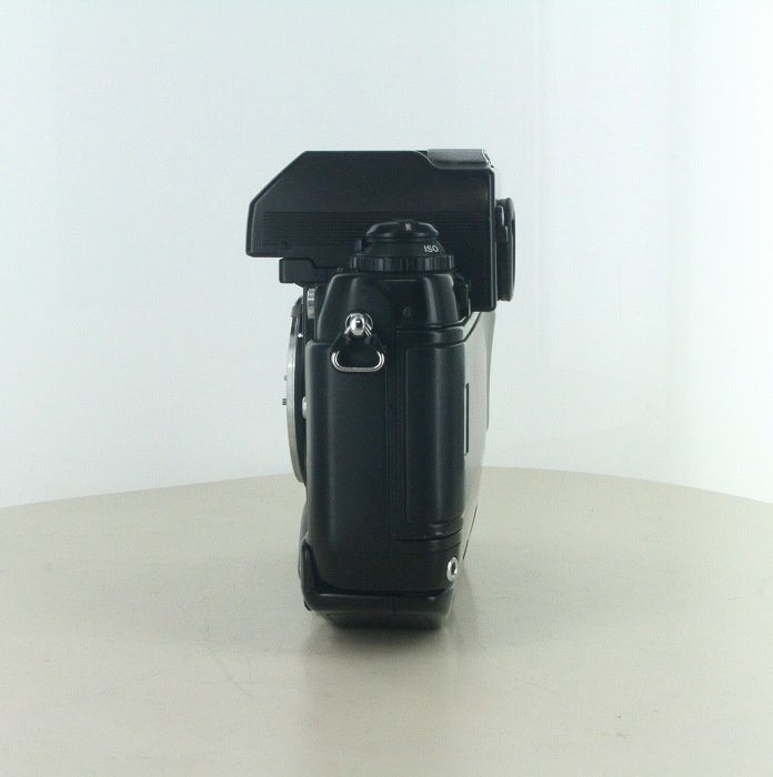 ニコン F4S BODY