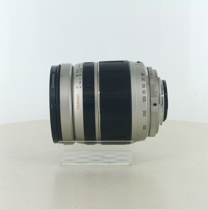 タムロン AF28-300 シルバー 285DN