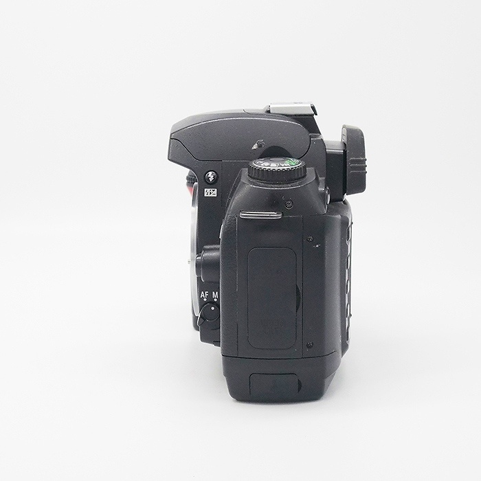 ニコン D70