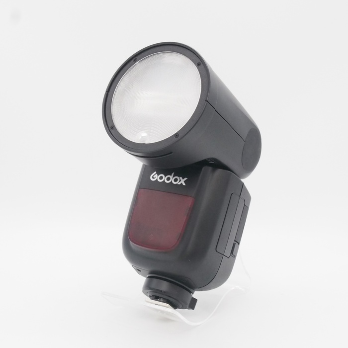 GODOX V1F フラツシユ フジフイルム用