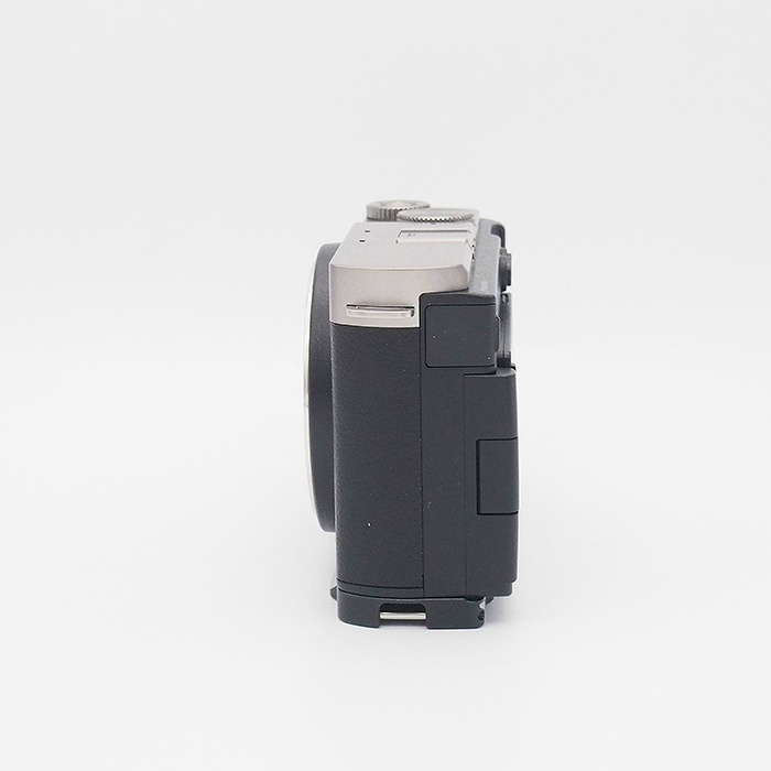 パナソニック LUMIX S9 DC-S9-S ダークシルバー+SmallRig L型グリップ
