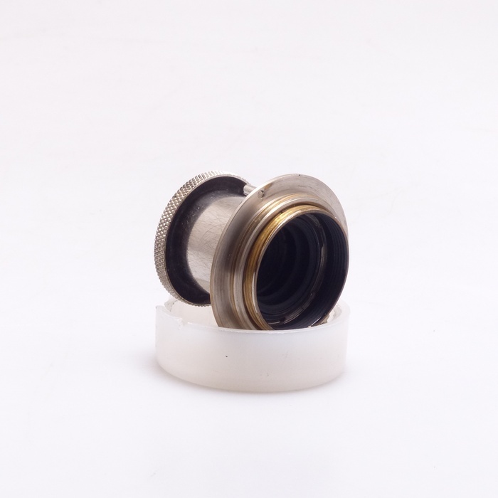 Barnack ニッケルエルマー 50/3.5 (L39)