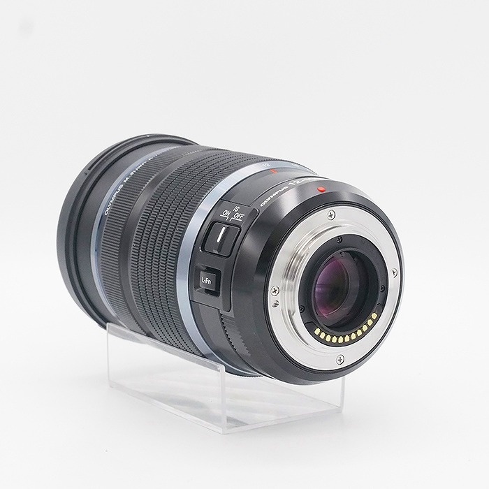 オリンパス M.ZUIKO DIGITAL ED12-100/4.0 IS PRO