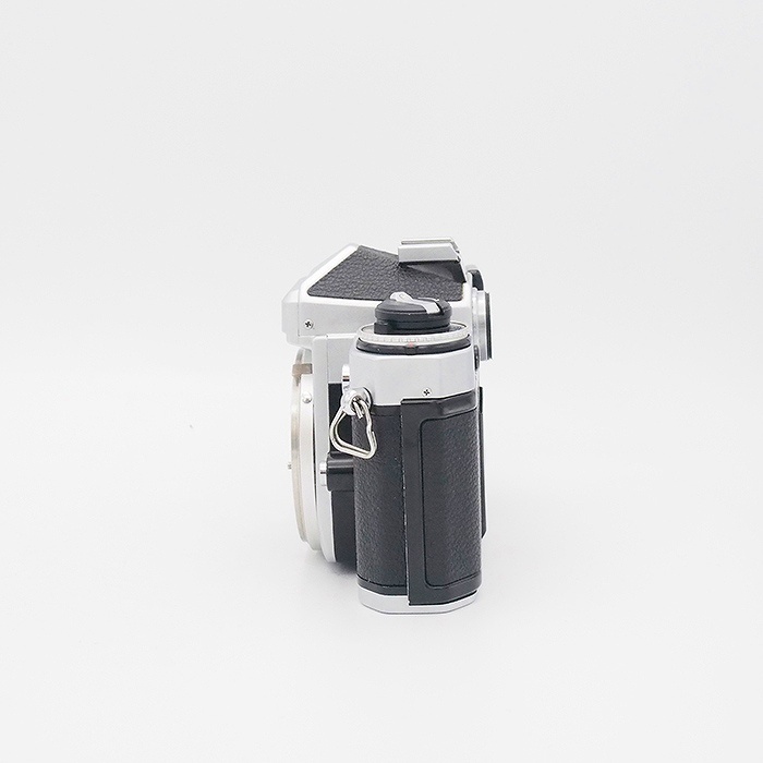 ニコン FE シルバー
