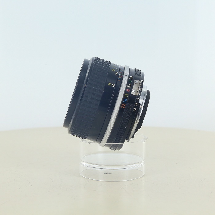 ニコン AI 35/2.8