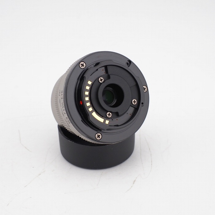 ペンタックス 03 FISH-EYE