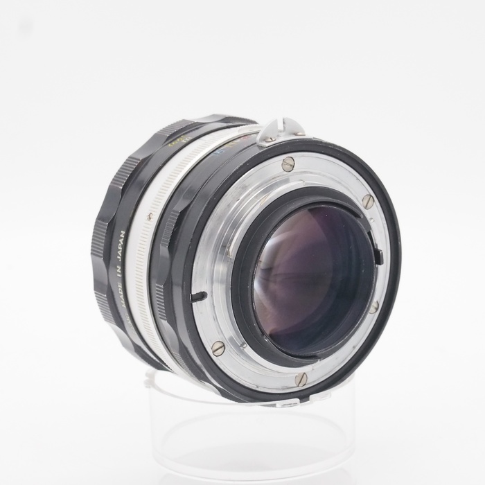 ニコン NIKKOR-S・C Auto 50/1.4