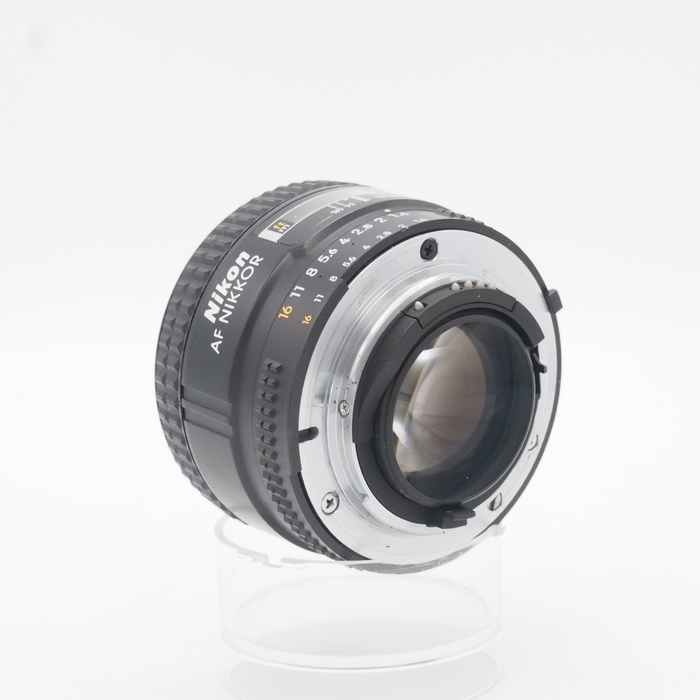 ニコン AI AF 50/F1.4D