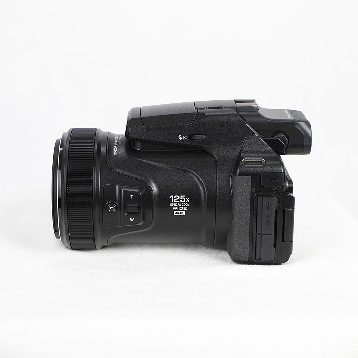 ニコン COOLPIX P1000