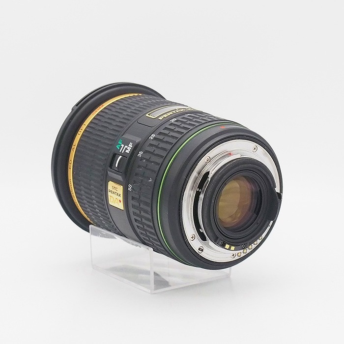 ペンタックス DA*16-50/2.8 ED AL(IF)SDM