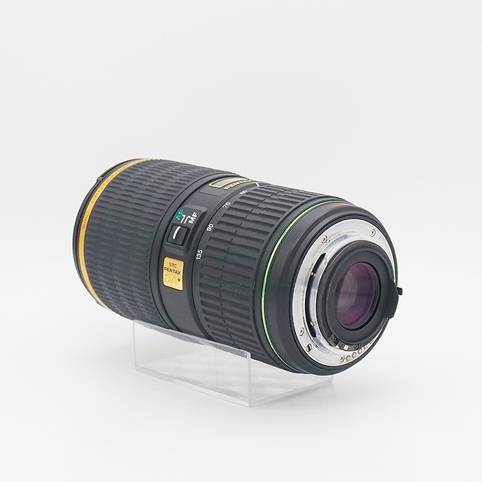 ペンタックス DA*50-135/2.8 ED(IF)SDM
