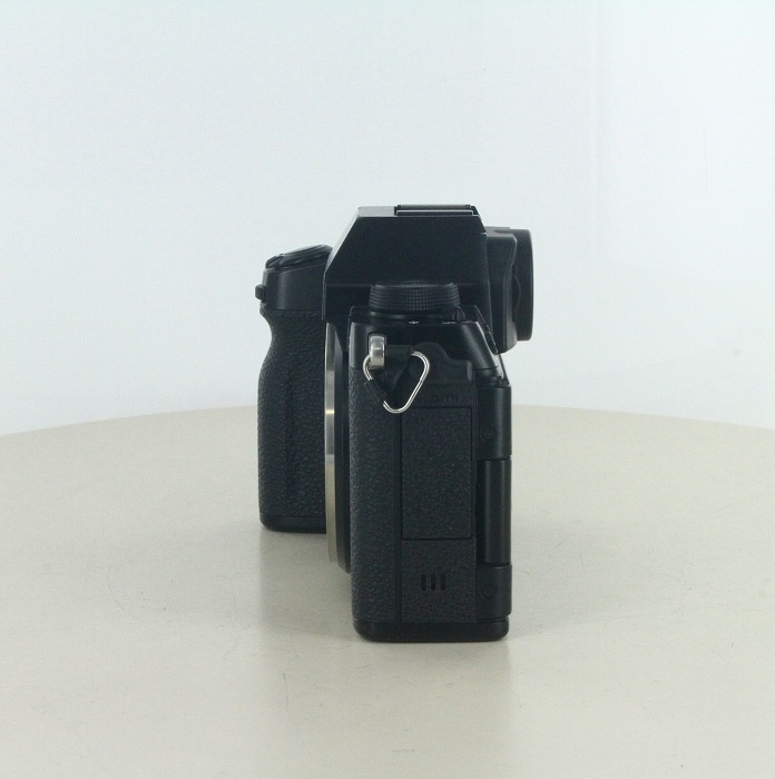 フジフイルム X-S10 ボデイ