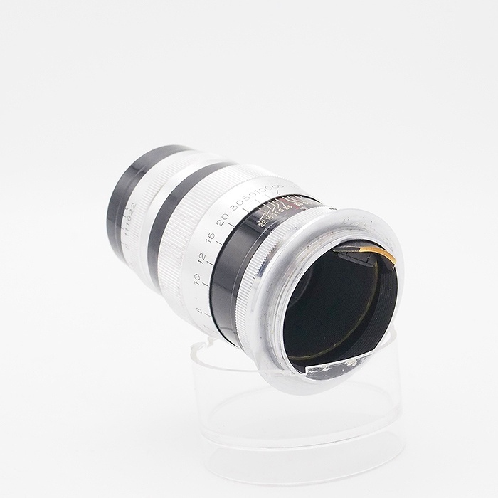 キヤノン L100/3.5