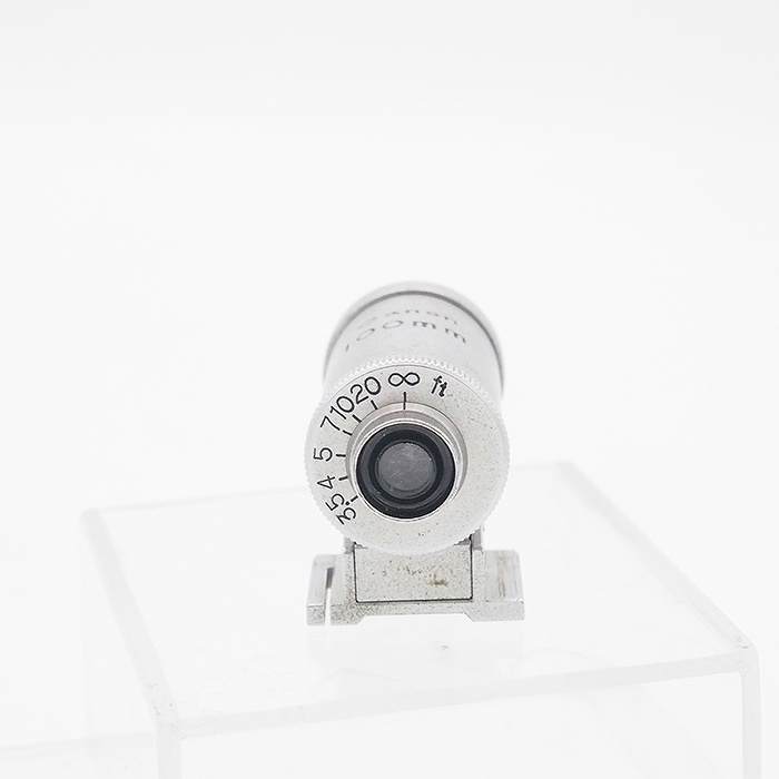 キヤノン 100mmファインダー ※現状お渡し