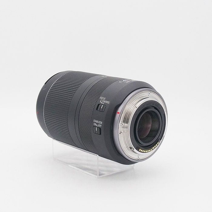 キヤノン RF24-240/4-6.3 IS USM