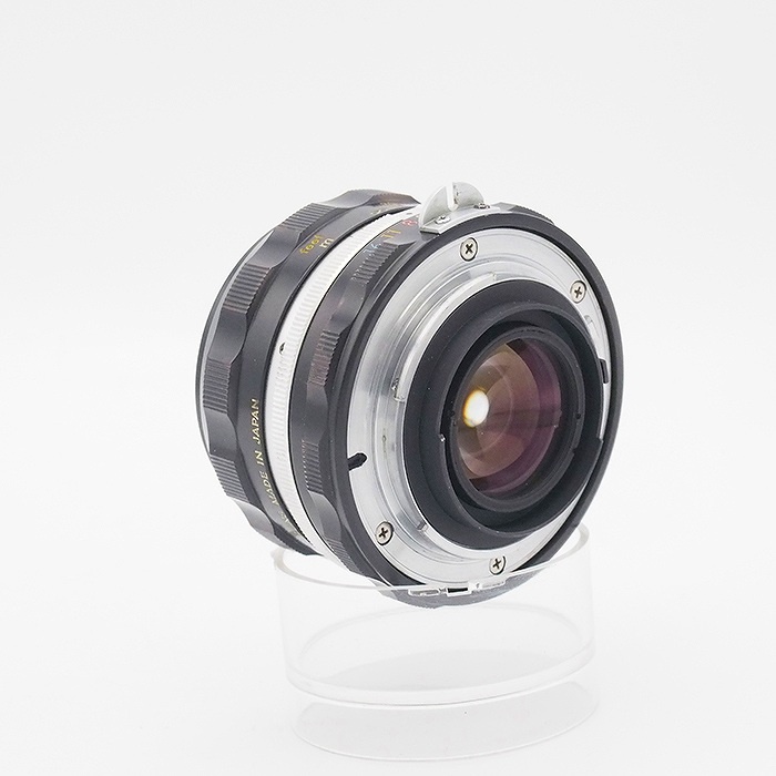 ニコン NIKKOR-H・C Auto 50/2
