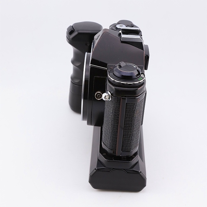 ペンタックス ME ブラック+ワインダーME