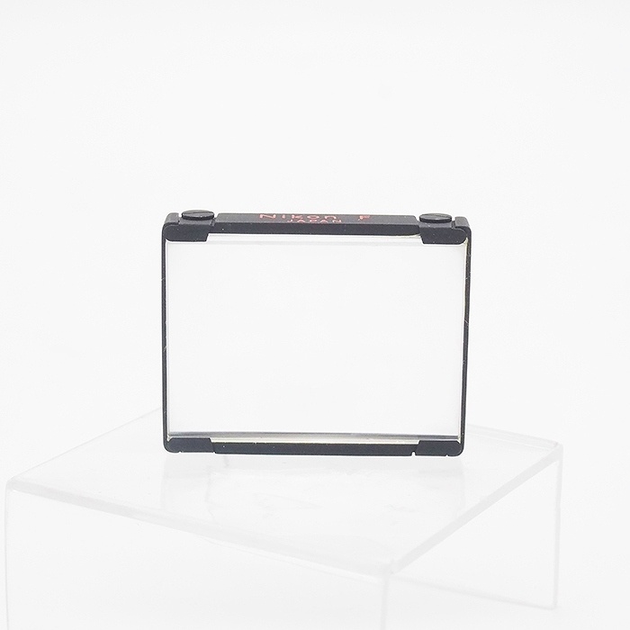 ニコン F用スクリーン G2
