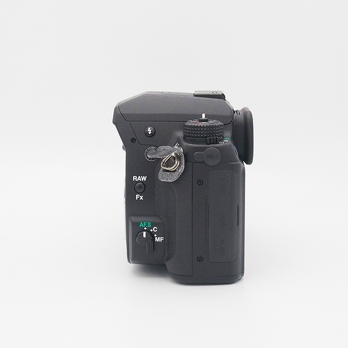 ペンタックス K-5 II
