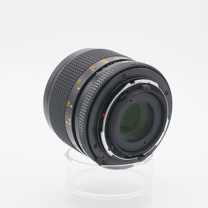 コンタックス Sonnar T* 85/2.8 MMJ